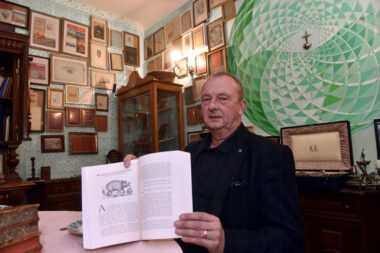 Snimio Davor KOVAČEVIĆ