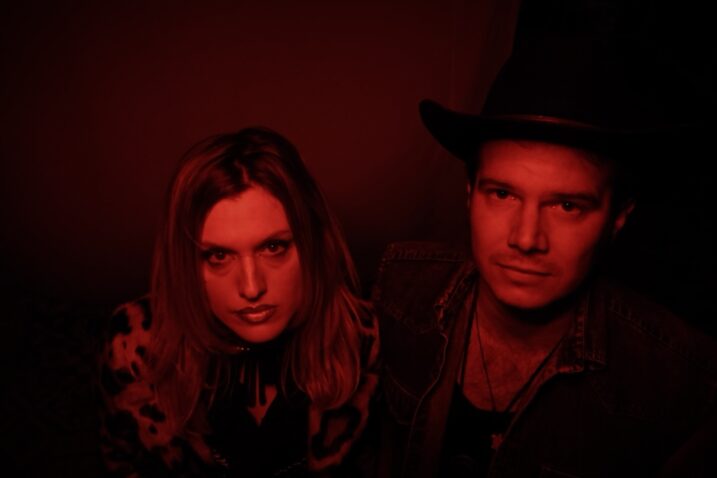 Mirna Škrgatić i Bojan Đurđević, Foto: Press