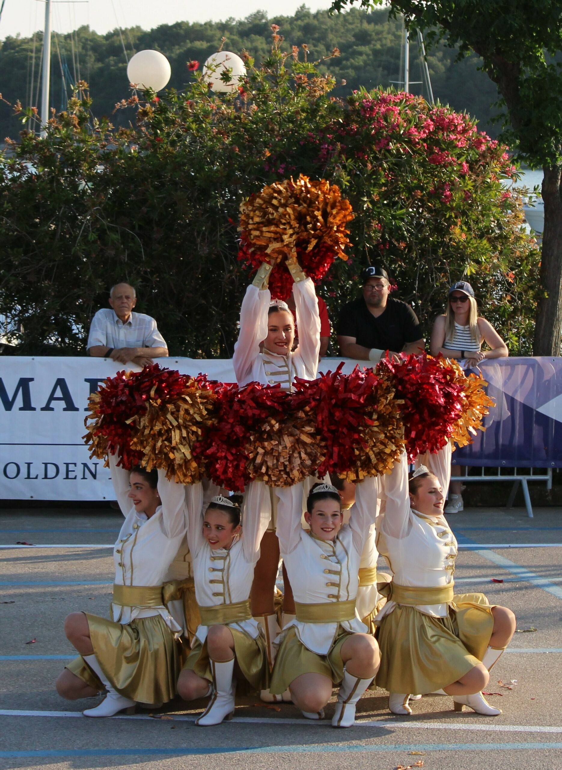 S Državnog prvenstva mažoretkinja 2025. / Privatna arhiva 