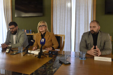 SNIMILA: MATEA JURCIC