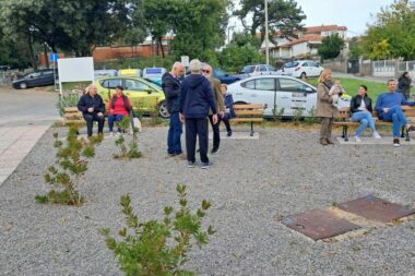 Zametski štacion jedan od projekata / Foto GRAD RIJEKA