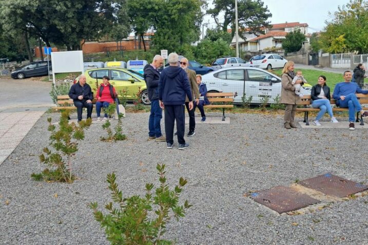 Zametski štacion jedan od projekata / Foto GRAD RIJEKA