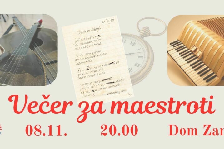 Foto PD ZAMETSKE MAŠKARE I ZVONČARI