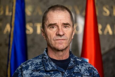 Photo: Igor Kralj/PIXSELL