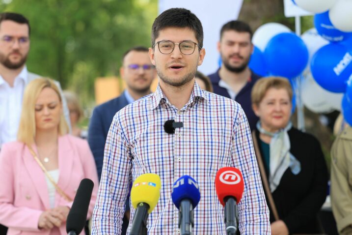 Photo: Marko Prpic/PIXSELL