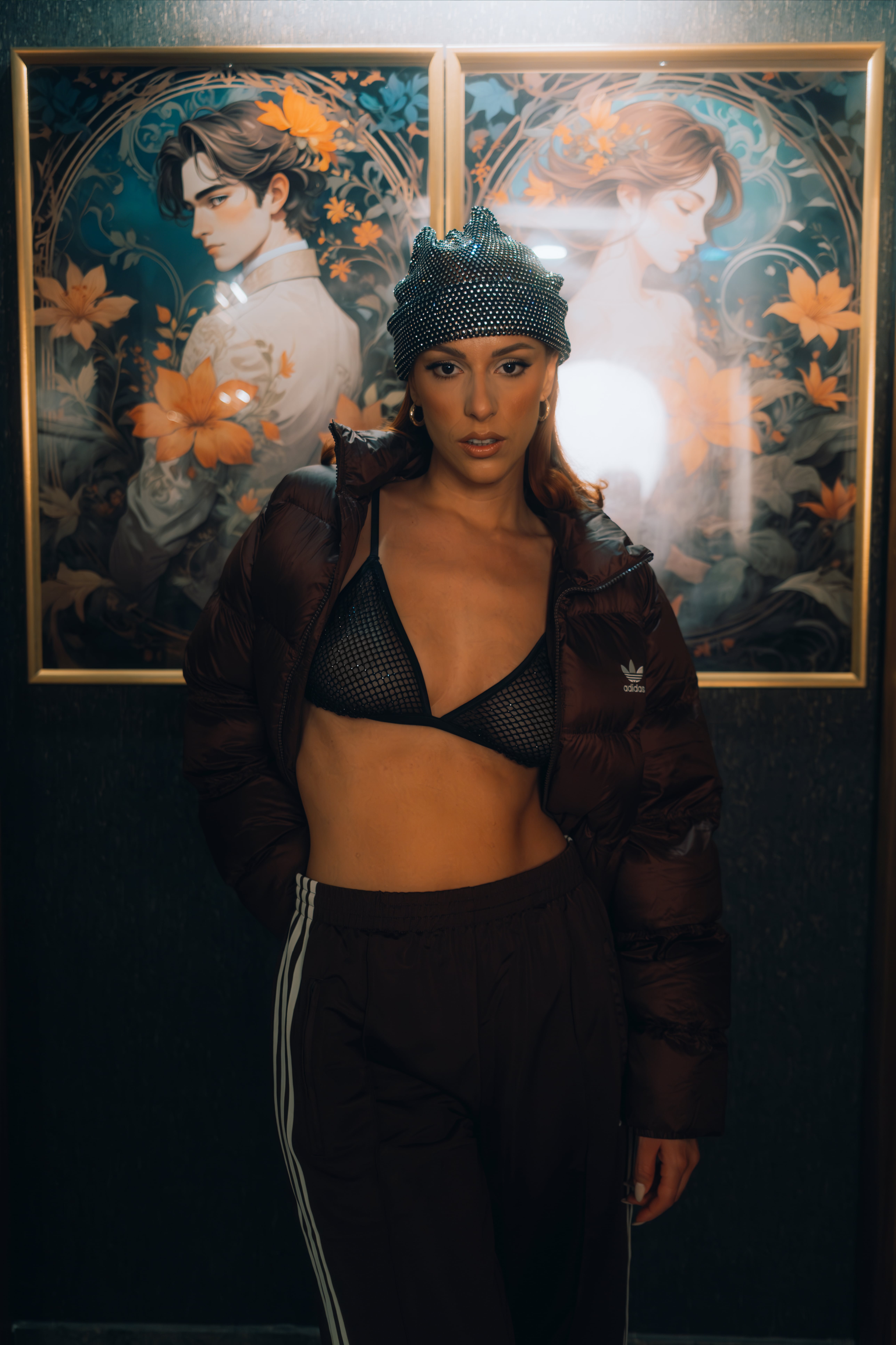 Stefany Žužić, Foto: JAN KUTLE