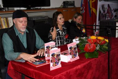 Foto Dean Miculinić