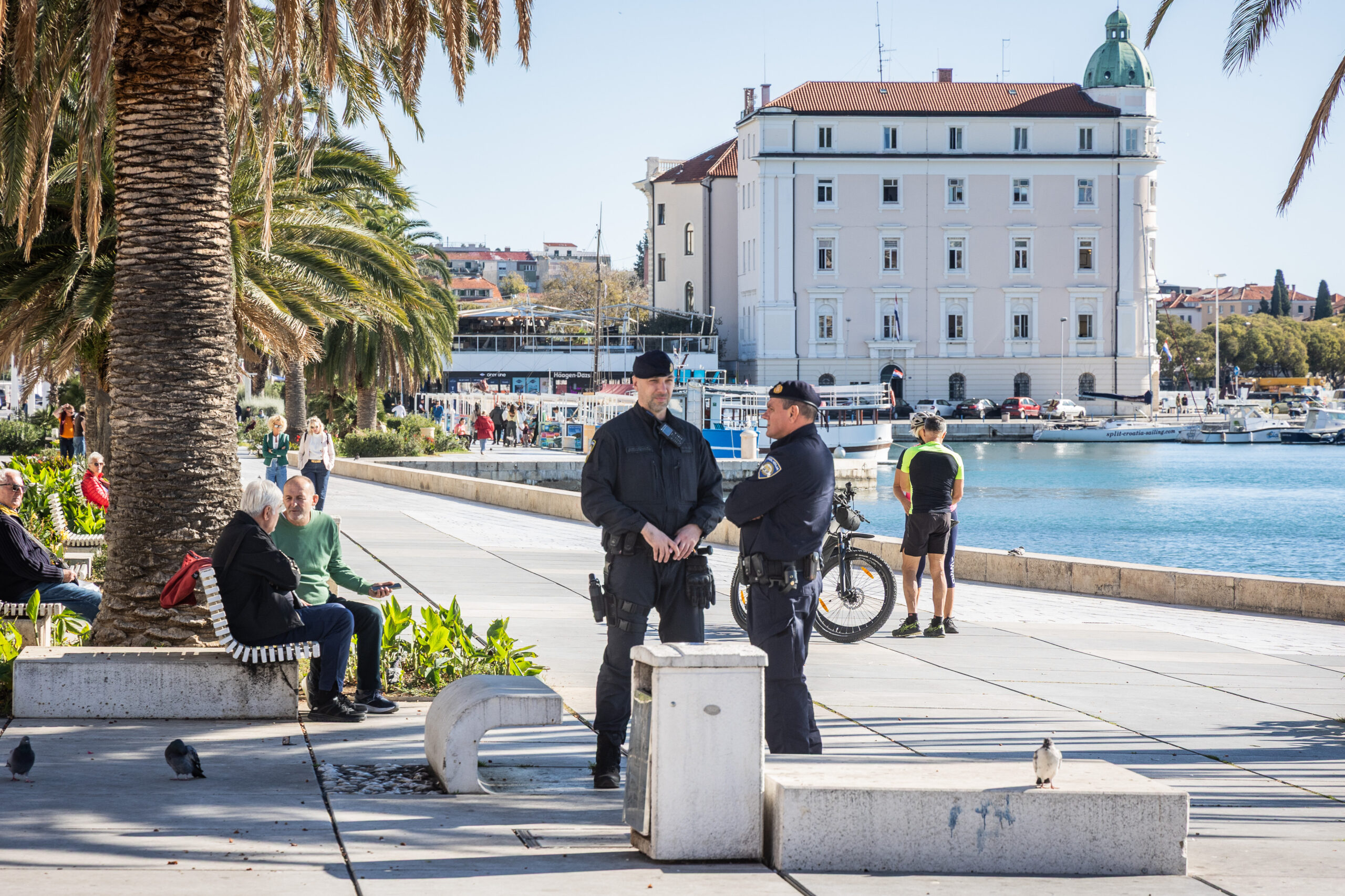 Zvonimir Barisin/PIXSELL