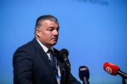 Dalibor Kratohvil / Foto Luka Jeličić