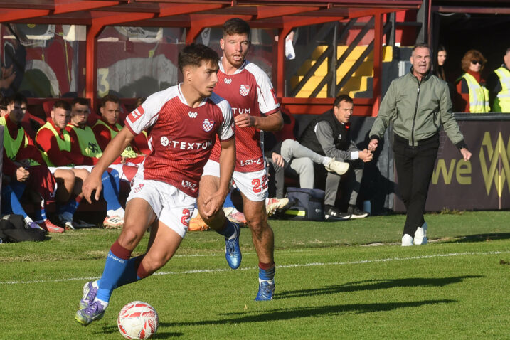 Niko Gajzler/Foto D. MICULINIĆ