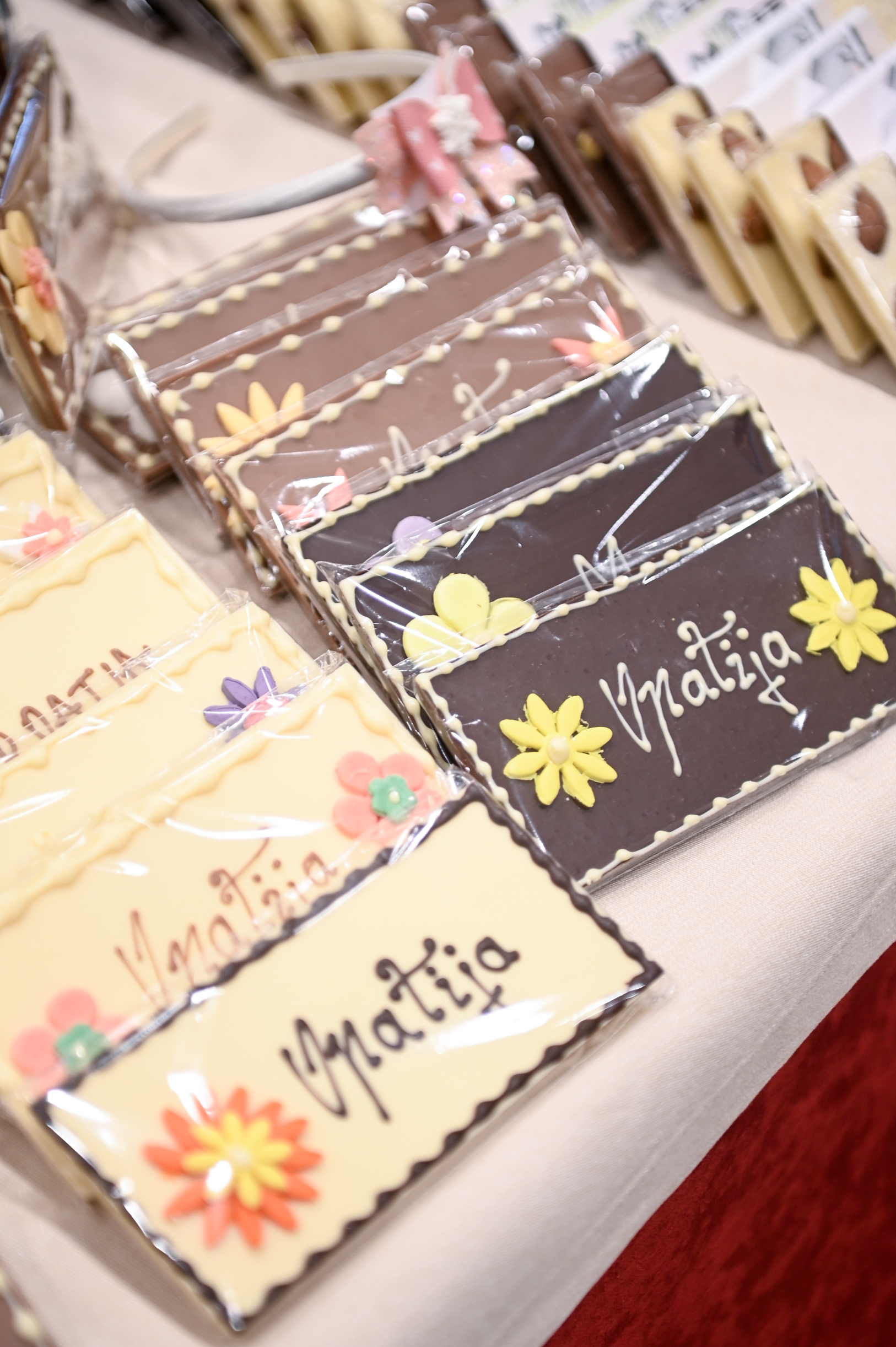 Slatka uspomena iz Opatije / Foto: N. Blagojević