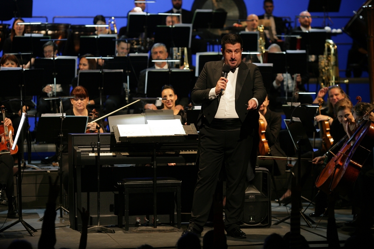 Igor Vlajnić / Foto Dražen Šokčević