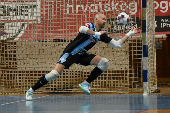 Victor Saaf/Foto D. MICULINIĆ