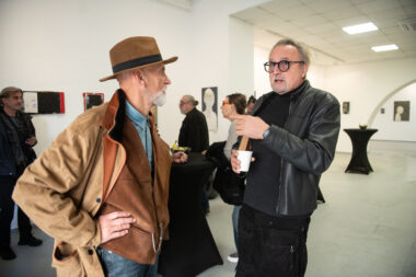 Damir Šegota i Nikola Petković / Foto NIKOLA BLAGOJEVIĆ