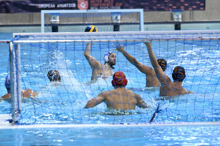 U EUROPI OTIĆI DO KRAJA - Marko Radulović/Foto A. KRIŽANEC