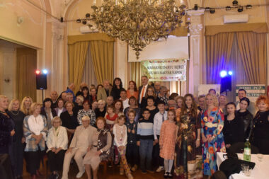 Mađari pokazali svoje kulturno stvaralaštvo / Foto Matea JURČIĆ