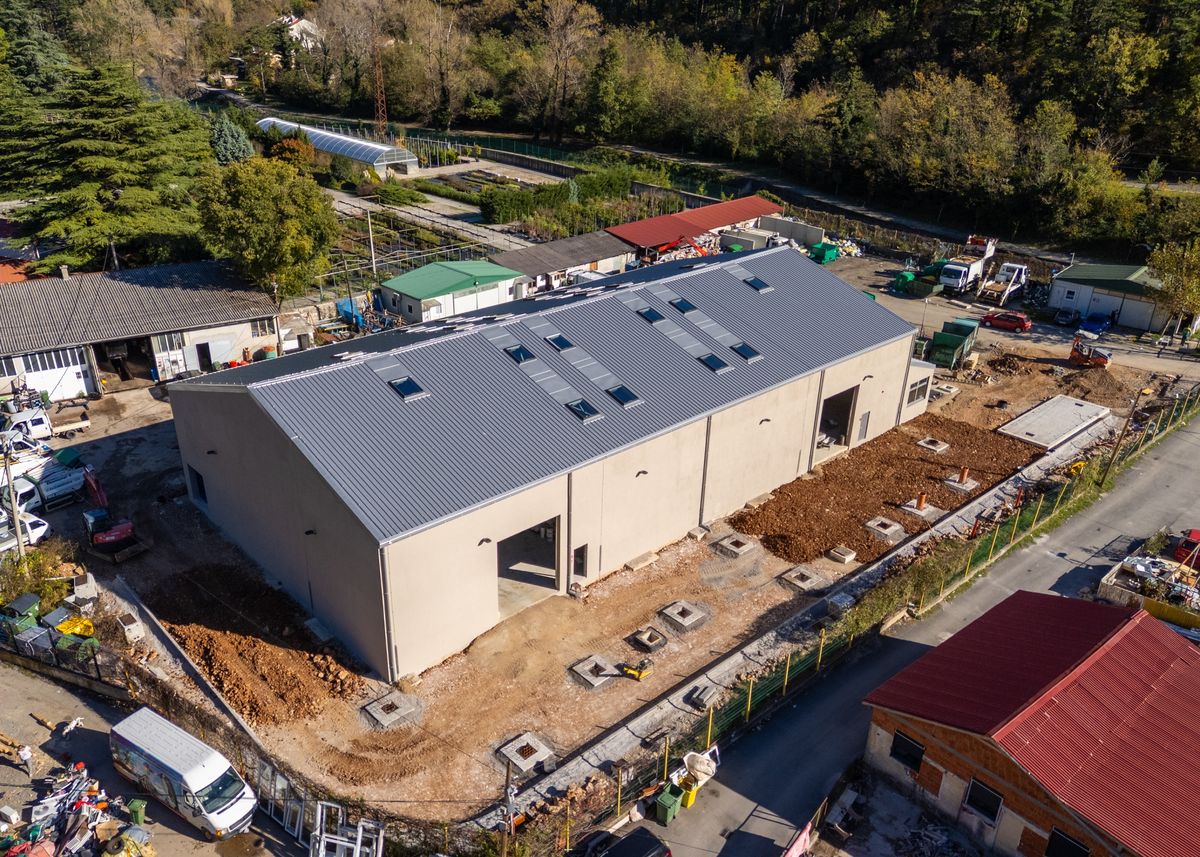 Foto Grad Crikvenica