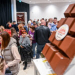 Čokoladni dani i okusi / Foto: N. Blagojević