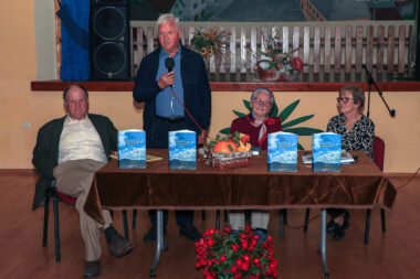 Dražen Brajdić, Emil Crnković, Nada Glad i Dijana Arbanas Foto Darko Golik