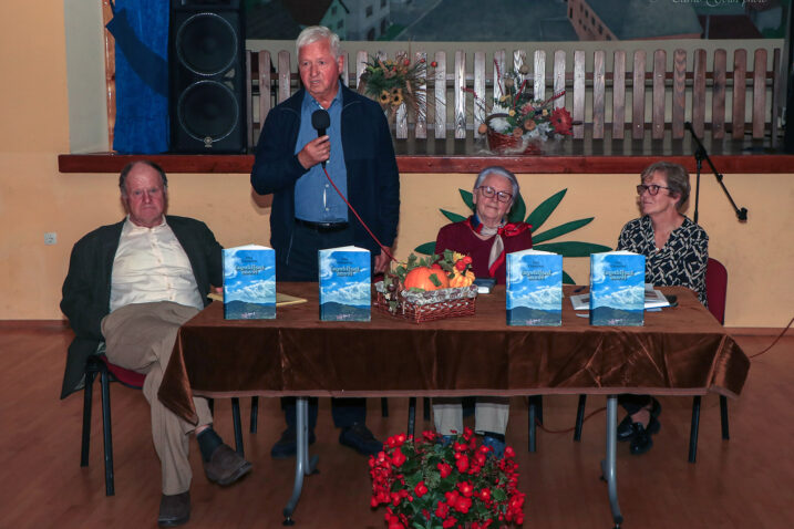 Dražen Brajdić, Emil Crnković, Nada Glad i Dijana Arbanas Foto Darko Golik