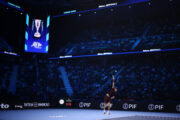 ATP finale u Torinu / REUTERS