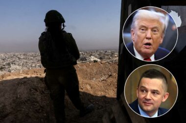 Trump je samo zagrebao po površini problema, kaže dr. Tvrtko Jakovina / Foto REUTERS, Novi list