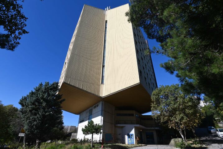 Najvrednija imovina u stečajnom postupku “3. maja”. Prenoćište Kantrida krajem iduće godine ide na bubanj