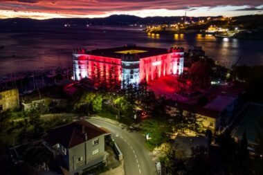 Foto Grad Kraljevica