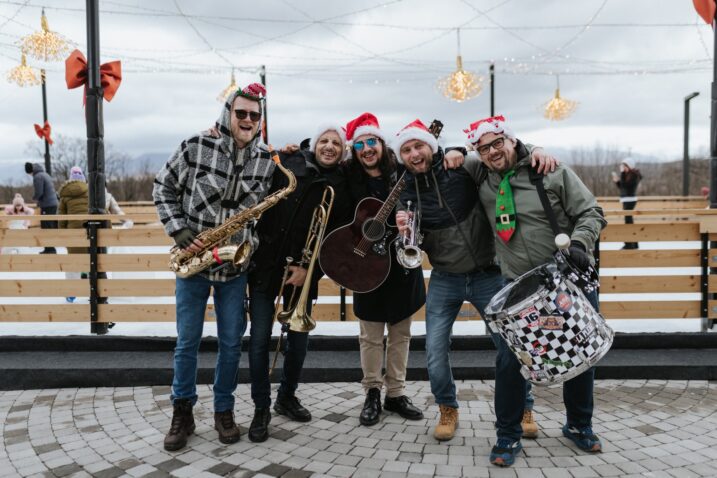 Na adventu u Kući halubajskega zvončara, Foto: Privatna arhiva