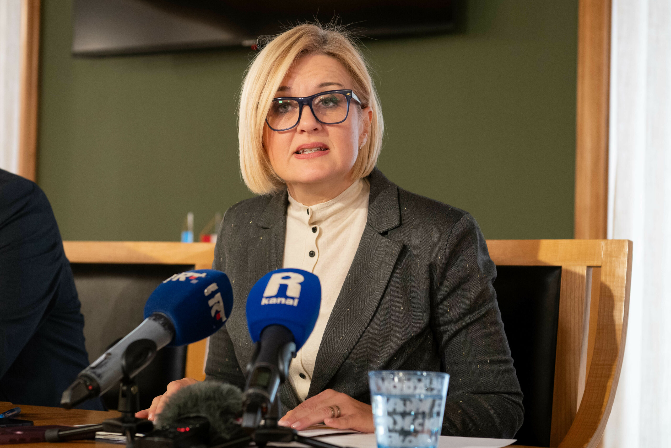 Iva Rinčić / Foto Ana KRIŽANEC