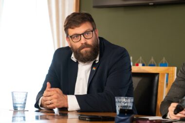 Vedran Vivoda / Foto Ana Križanec