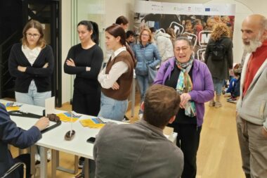 Foto Andreja Malovoz