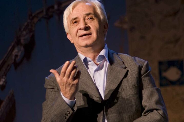 Zdenko Botić / Foto HNK Ivana pl. Zajca