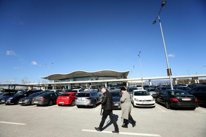 Najveći broj direktnih zrakoplovnih linija će povezivati Hrvatsku s Njemačkom, Švicarskom, Austrijom, Nizozemskom i Ujedinjenim Kraljevstvom / Photo: Boris Scitar/PIXSELL