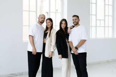 Foto: Erna IMAMOVIĆ I Daria OSIPOOVA