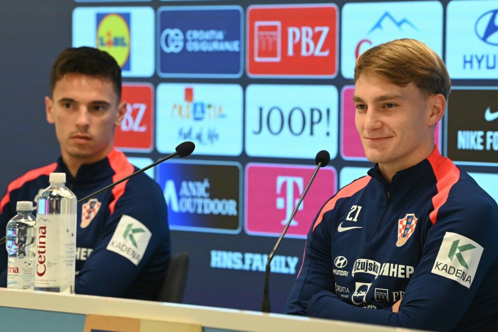 Nikola Moro i Toni Fruk/M. GRACIN