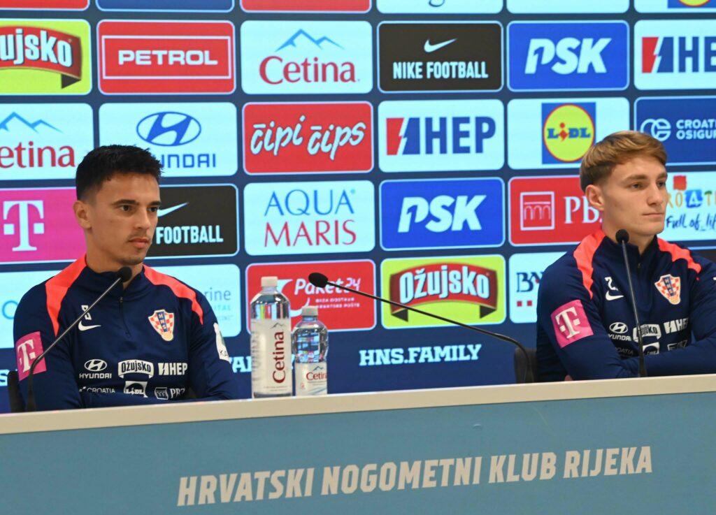 Nikola Moro i Toni Fruk/M. GRACIN