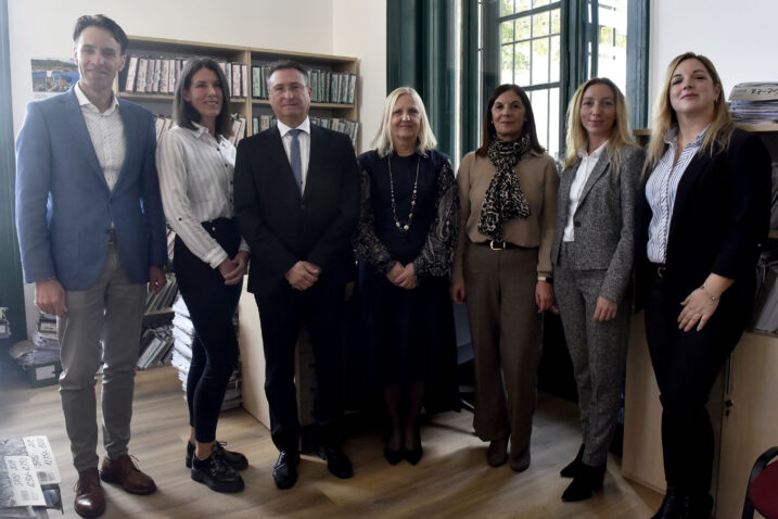 SNIMILA: MATEA JURCIC