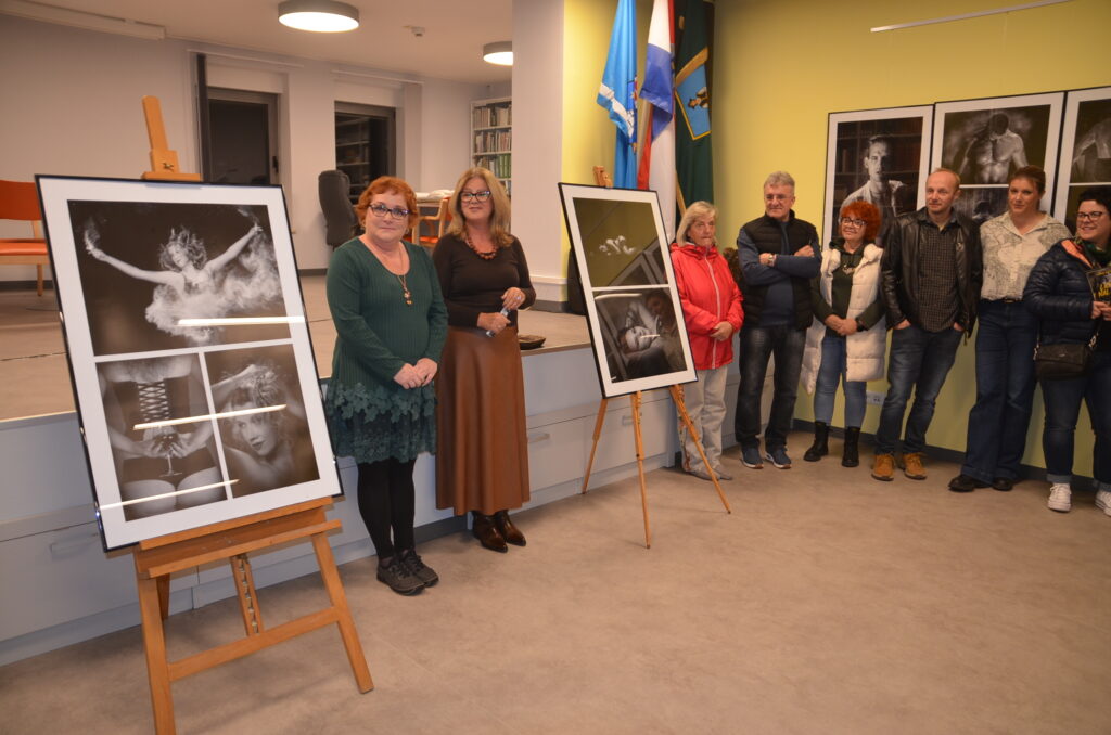 Foto Marinko Krmpotić