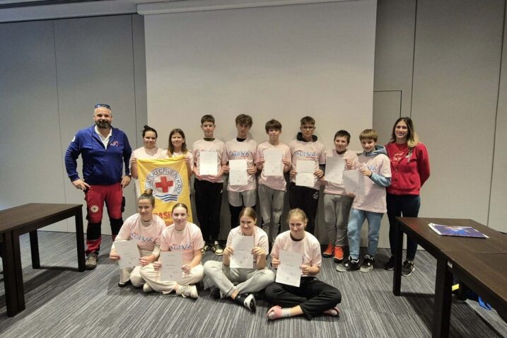 Foto GDCK Crikvenica