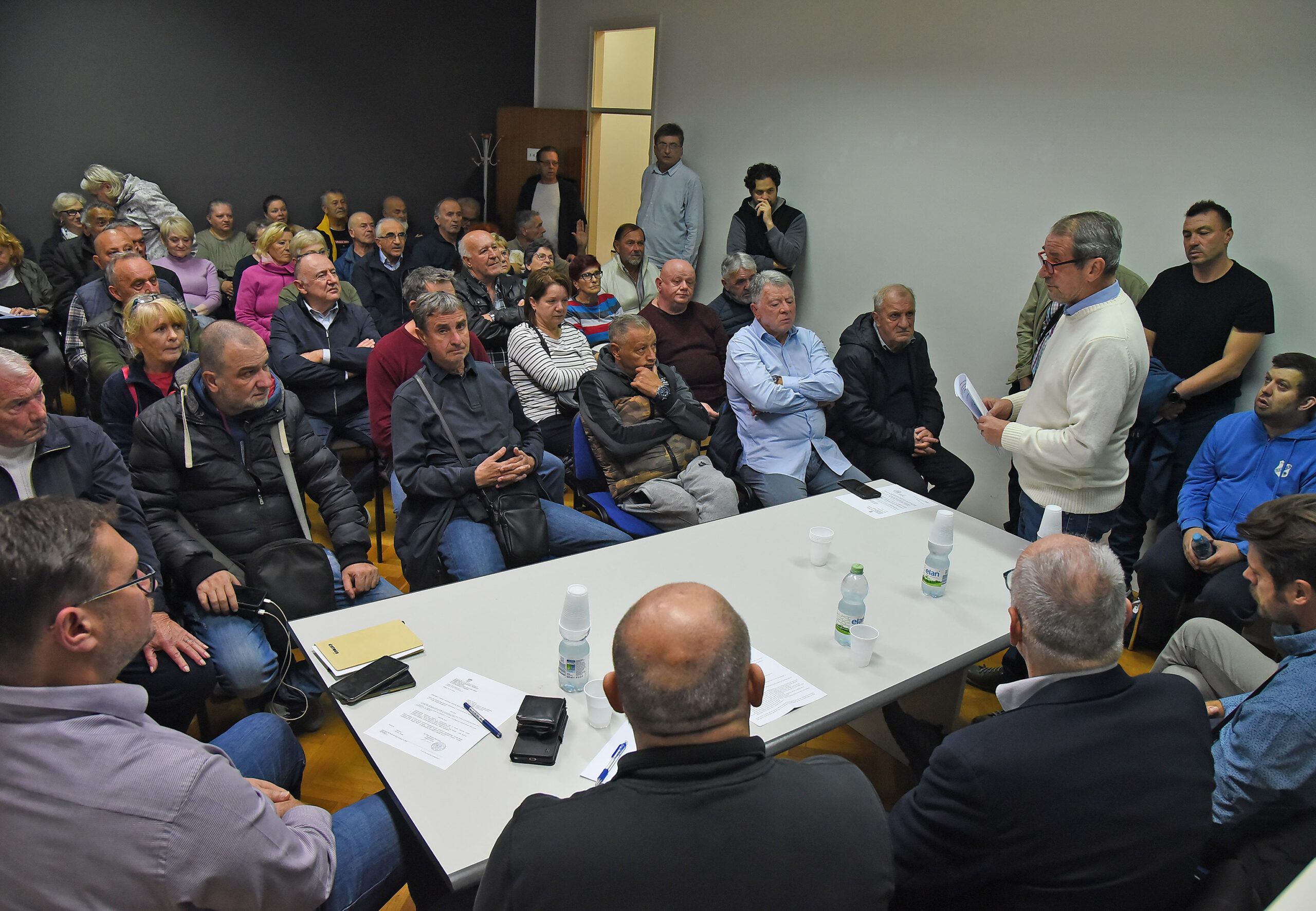 Foto: Dean Miculinić