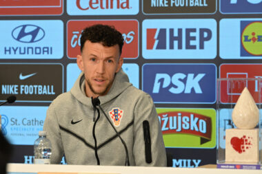 Ivan Perišić/A. KRIŽANEC