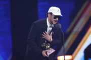Bad Bunny, Foto: Reuters
