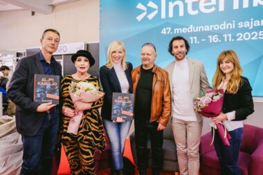 Foto: MATEJ GRGIĆ/CANTUS