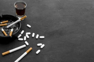 Istraživanje o pušenju, pijenju i drogama obuhvatilo je 3.038 učenika u Hrvatskoj / FREEPIK