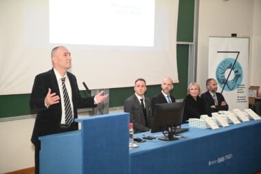 Prof. dr. Amir Muzur sa suradnicima na izradi Vodiča / Foto Nikola Blagojević