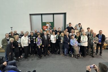 Foto Zajednica Talijana Opatija