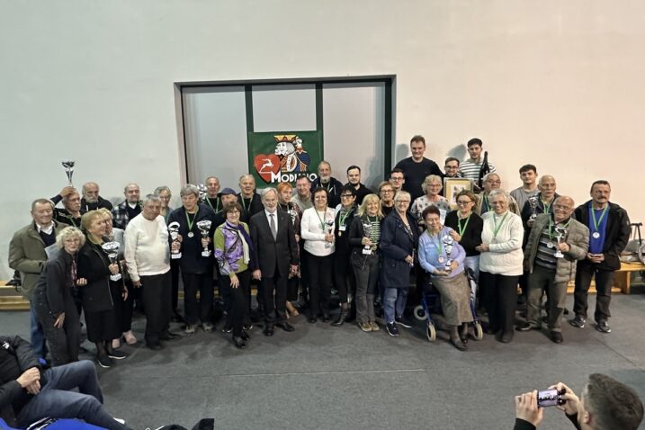 Foto Zajednica Talijana Opatija