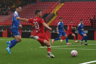 Dražen Pilčić/Foto D. MICULINIĆ