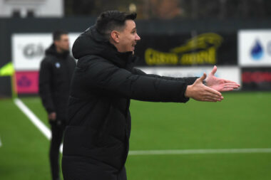 Marko Čop/D. MICULINIĆ